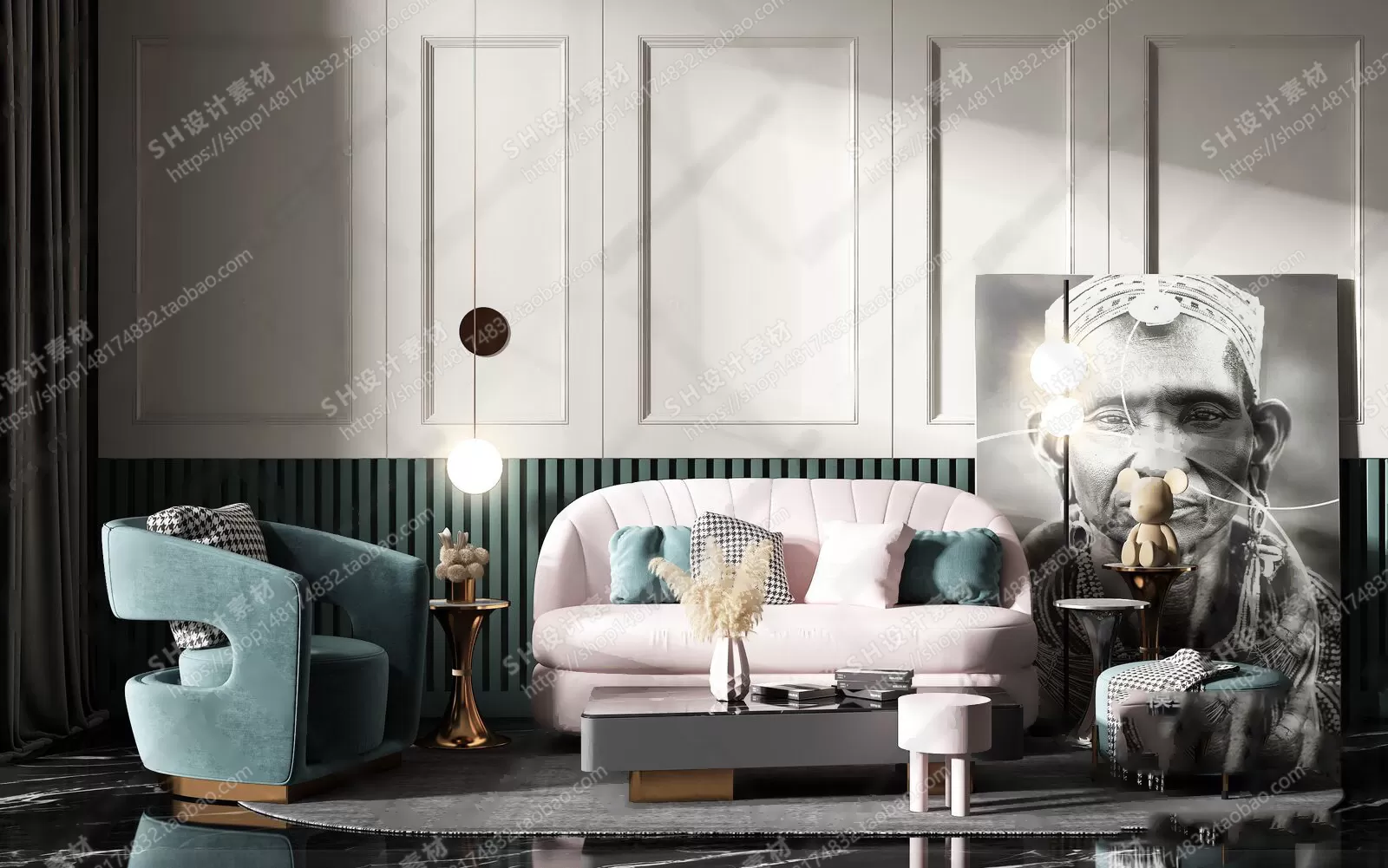 3DSKY FREE - FREE 3DS MAX MODELS