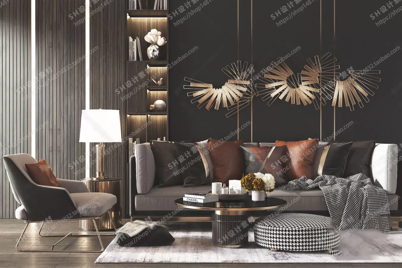 3DSKY FREE - FREE 3DS MAX MODELS