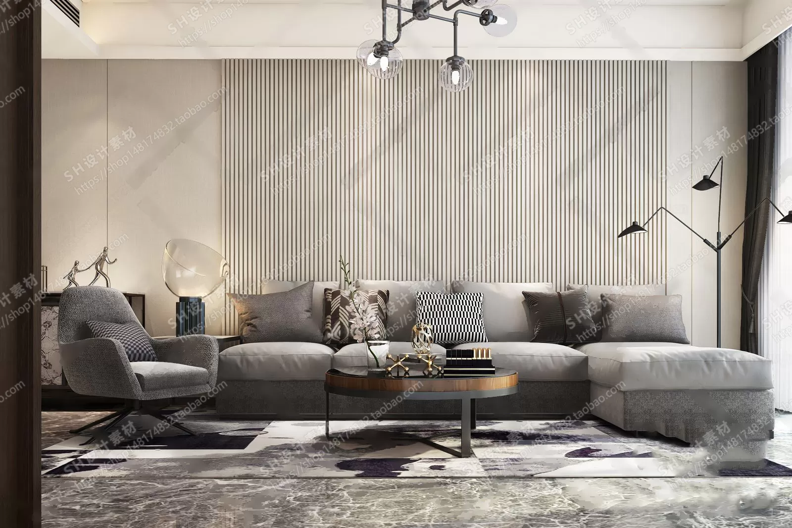 3DSKY FREE - FREE 3DS MAX MODELS