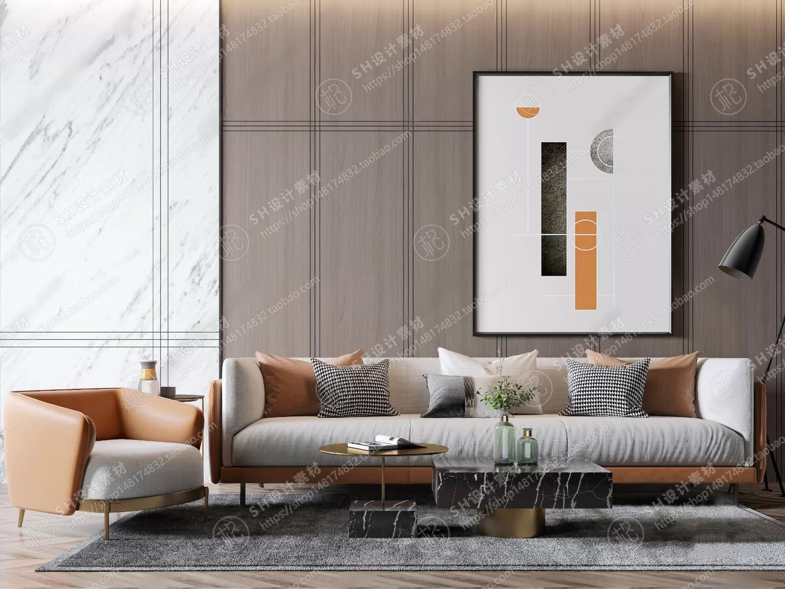 3DSKY FREE - FREE 3DS MAX MODELS