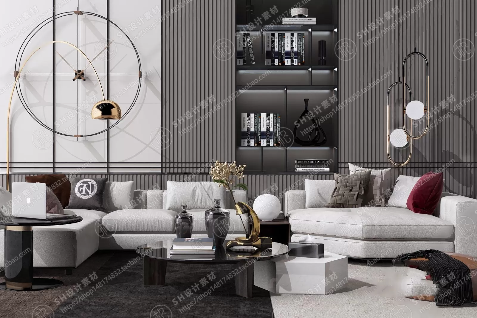 3DSKY FREE - FREE 3DS MAX MODELS