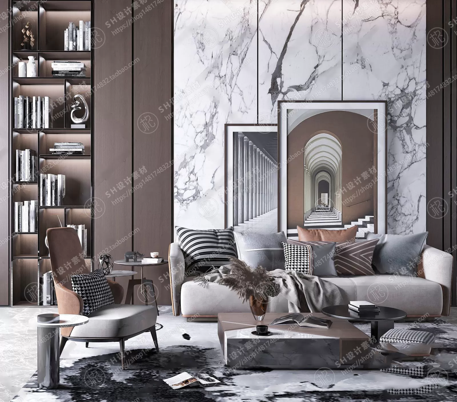 3DSKY FREE - FREE 3DS MAX MODELS