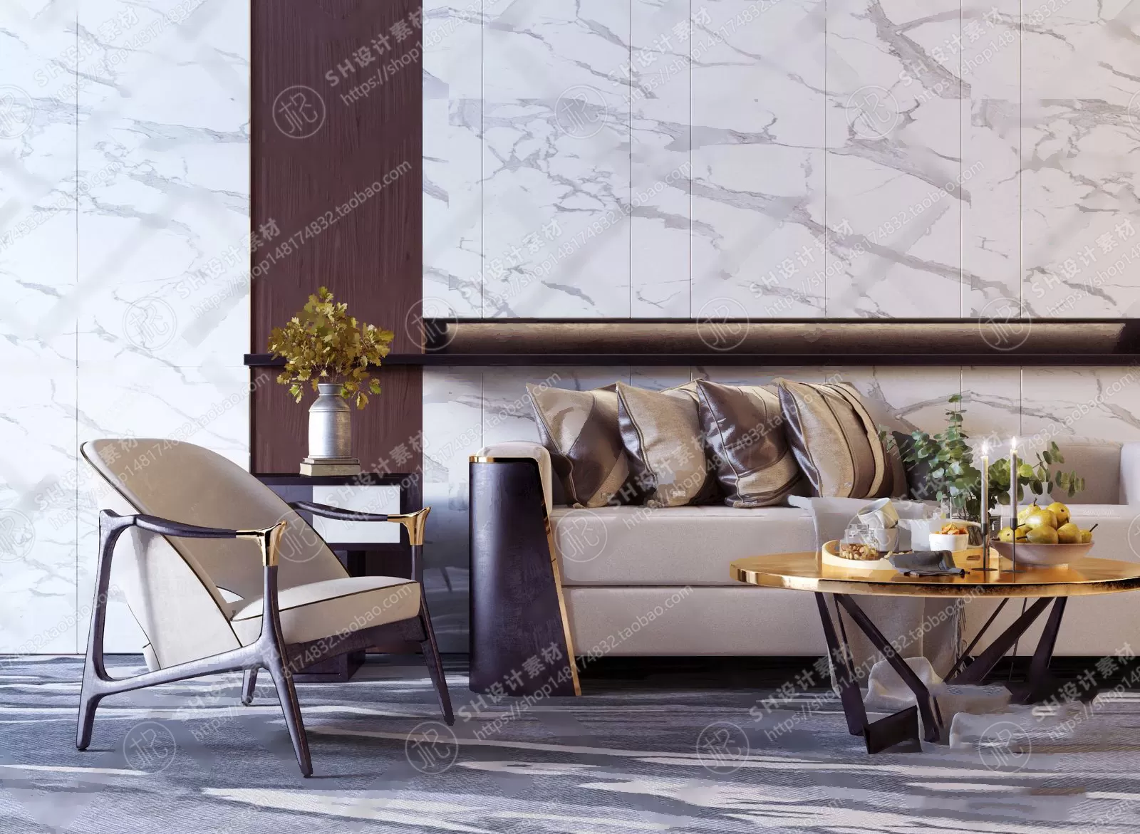 3DSKY FREE - FREE 3DS MAX MODELS