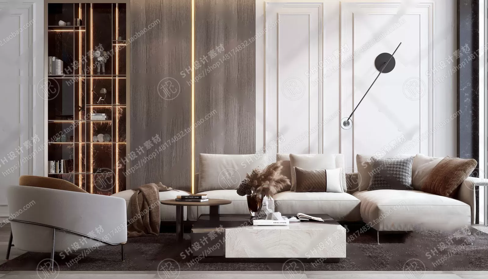 3DSKY FREE - FREE 3DS MAX MODELS