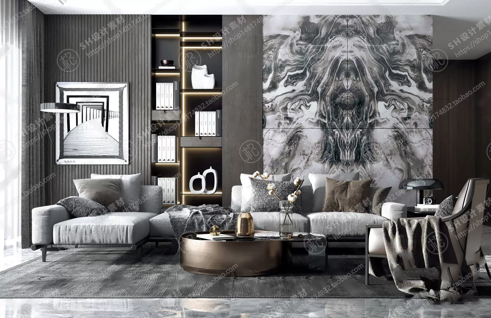 3DSKY FREE - FREE 3DS MAX MODELS