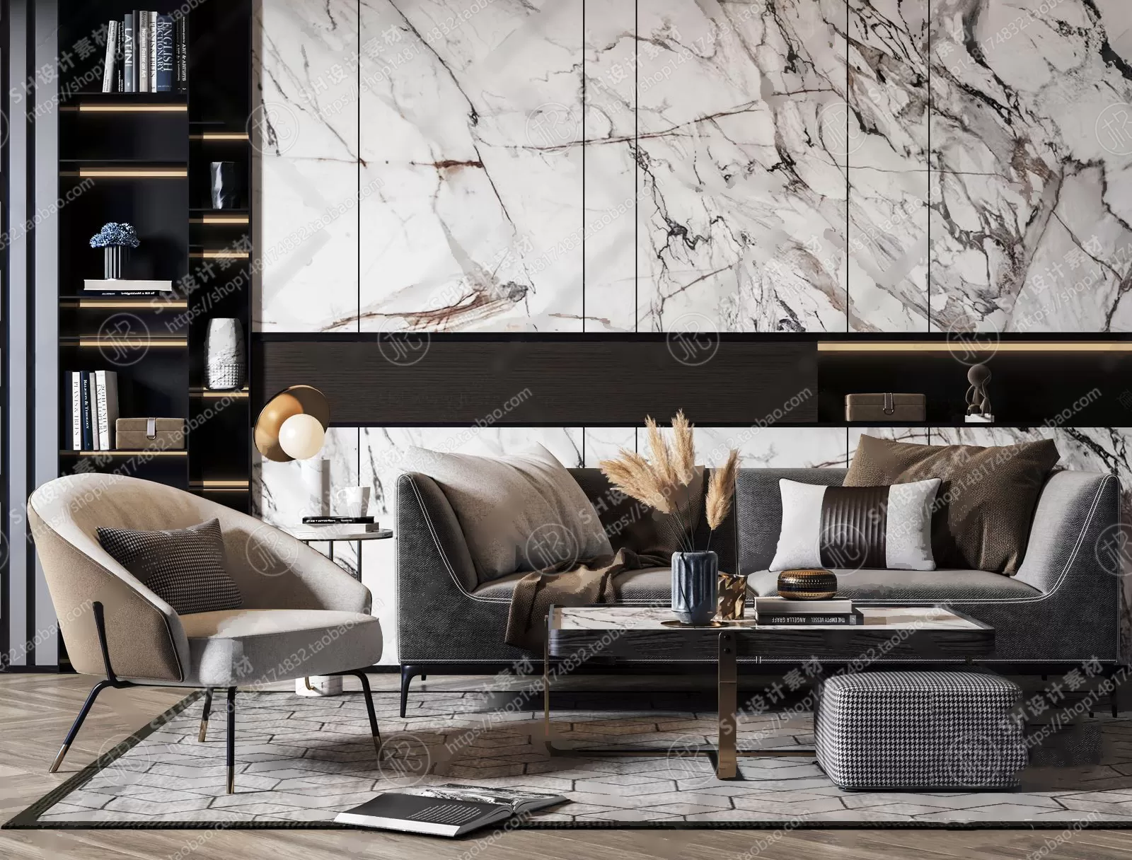 3DSKY FREE - FREE 3DS MAX MODELS