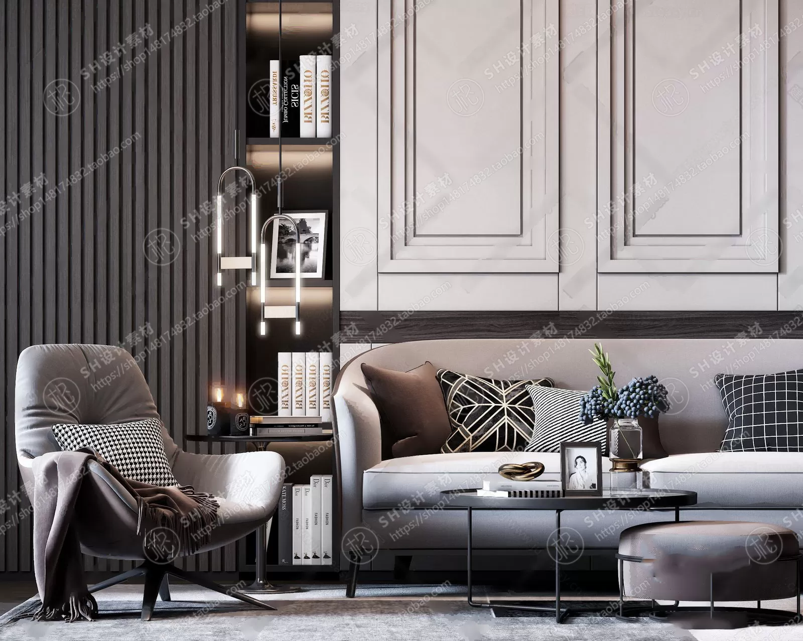 3DSKY FREE - FREE 3DS MAX MODELS