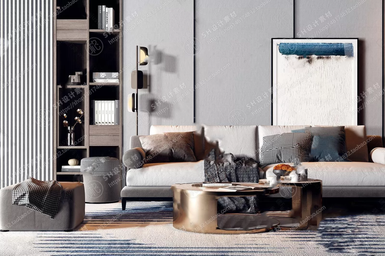 3DSKY FREE - FREE 3DS MAX MODELS