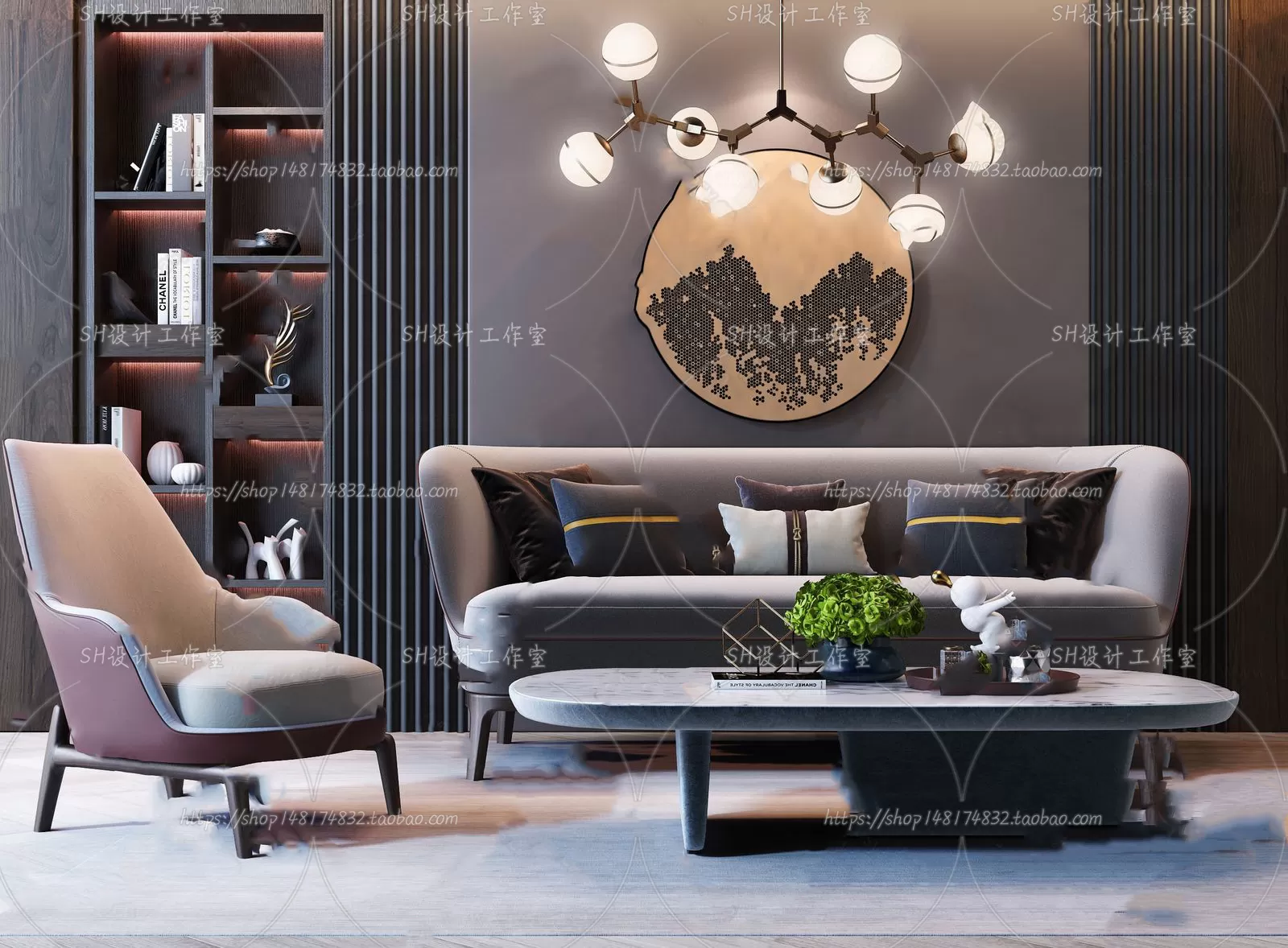 3DSKY FREE - FREE 3DS MAX MODELS