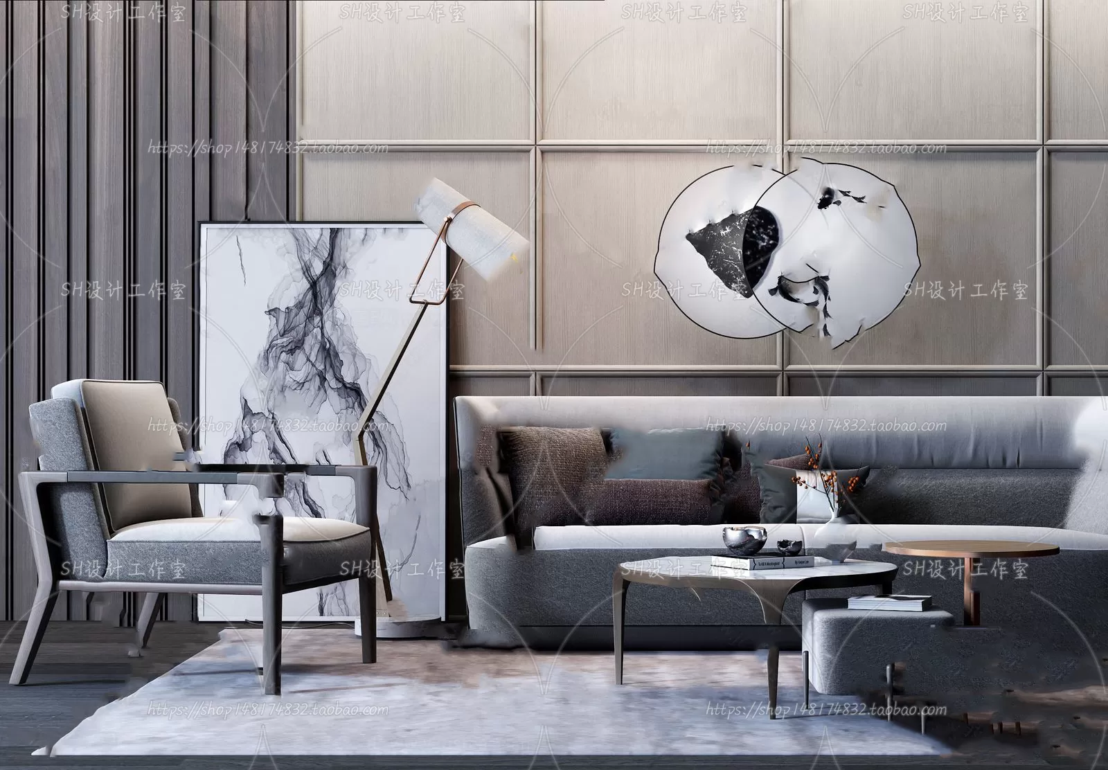 3DSKY FREE - FREE 3DS MAX MODELS