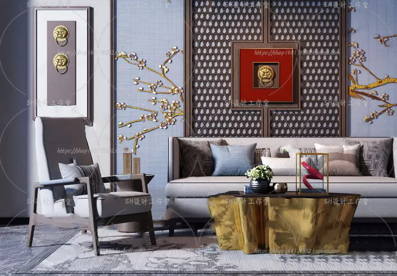 3DSKY FREE - FREE 3DS MAX MODELS