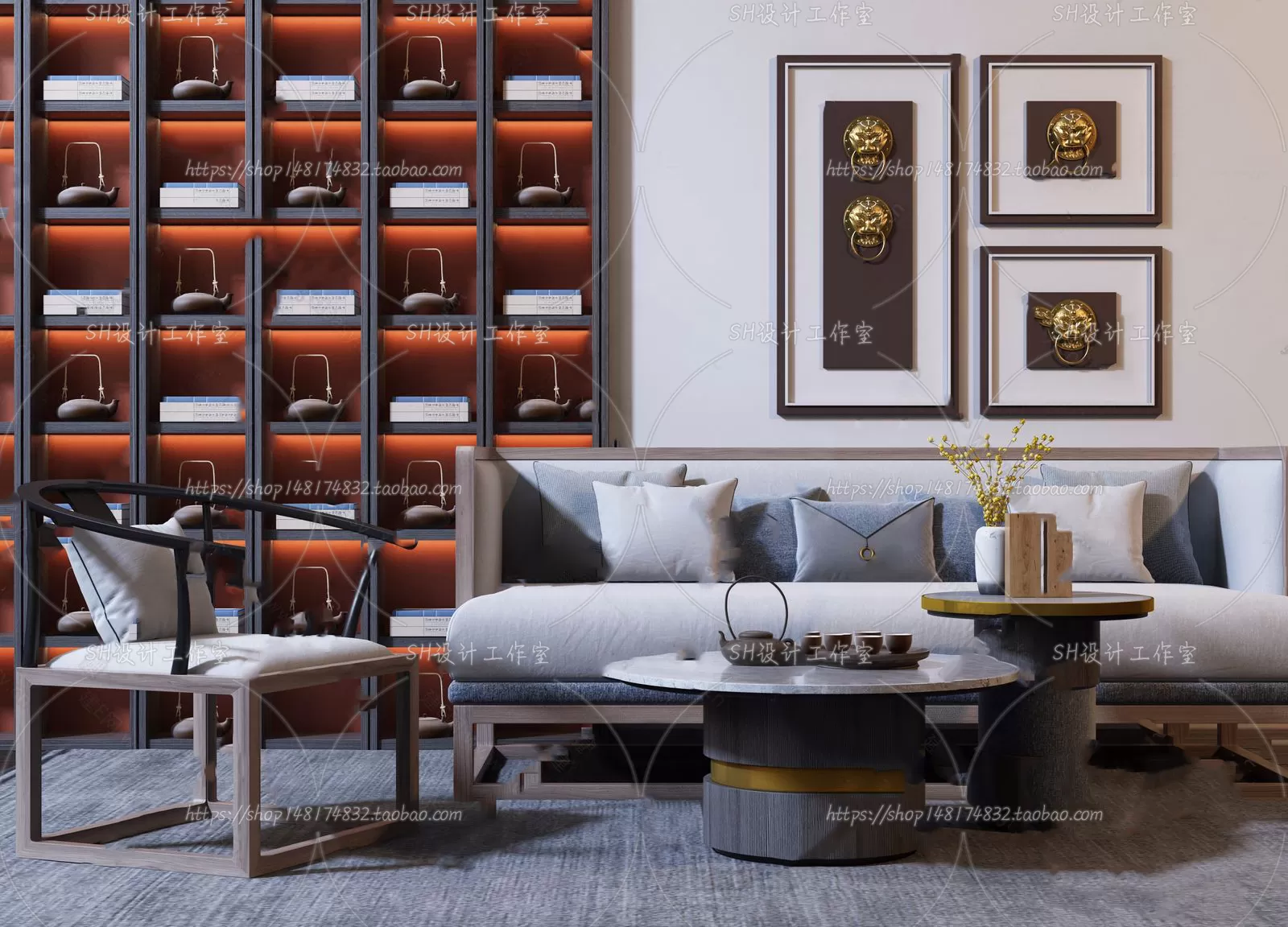 3DSKY FREE - FREE 3DS MAX MODELS