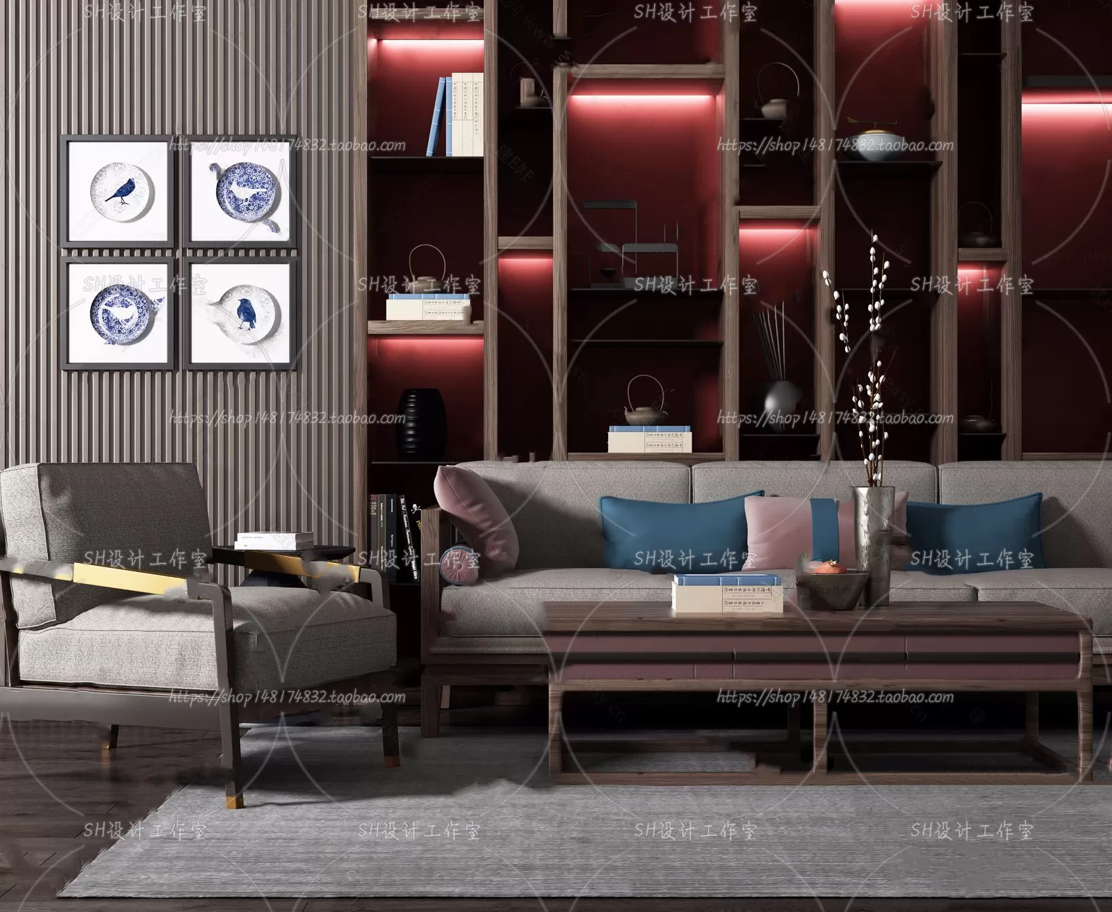 3DSKY FREE - FREE 3DS MAX MODELS