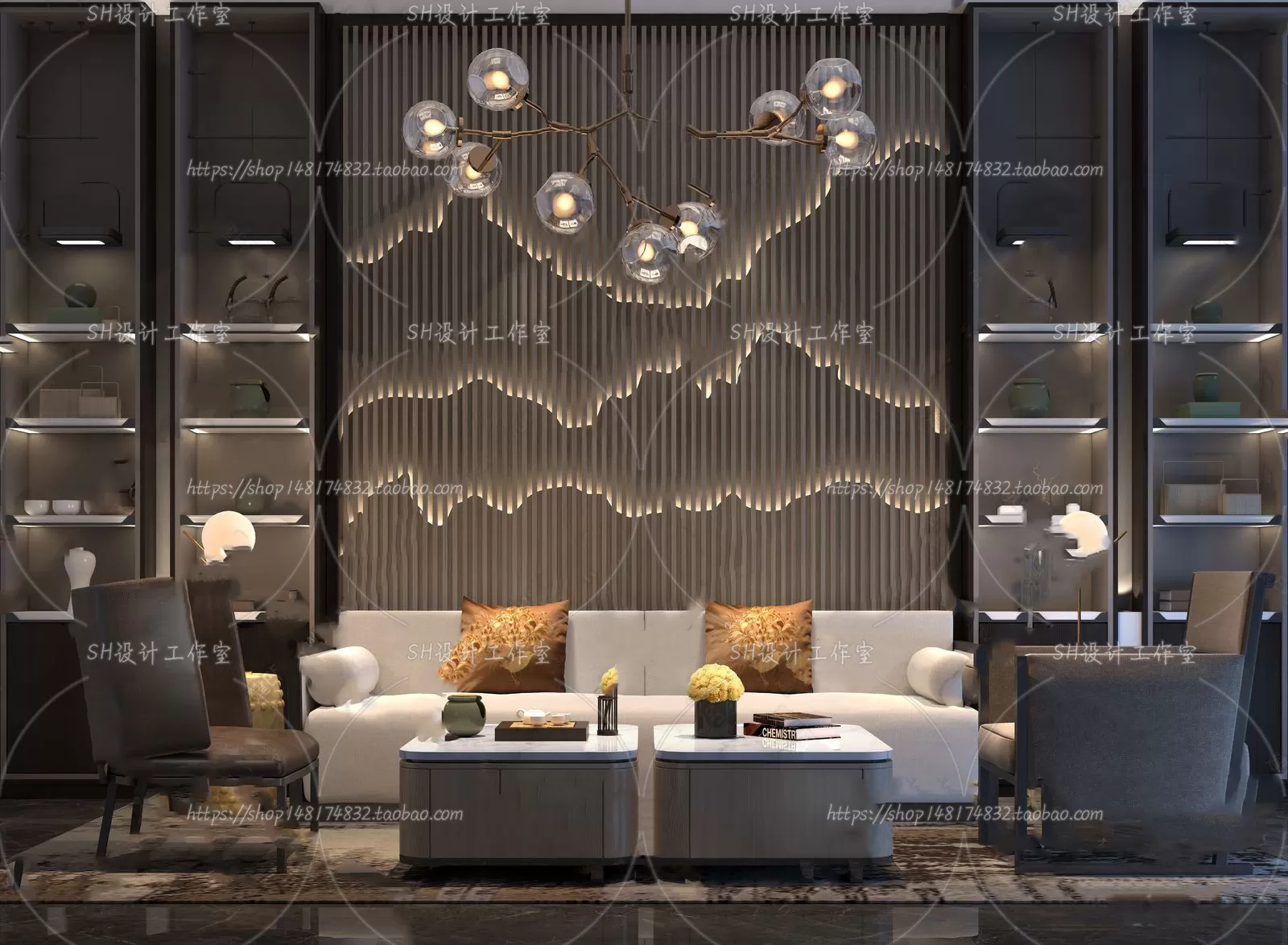 3DSKY FREE - FREE 3DS MAX MODELS