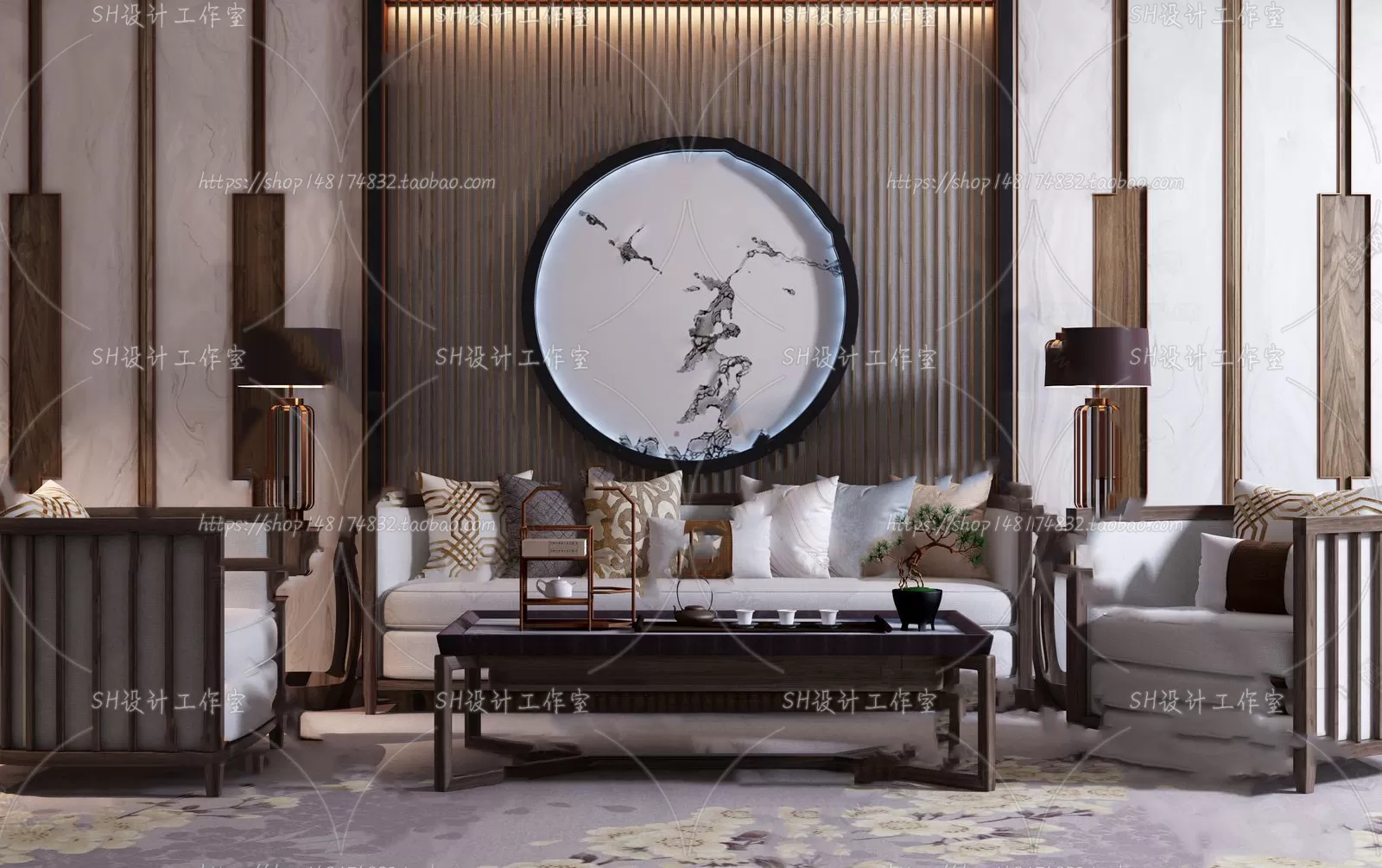 3DSKY FREE - FREE 3DS MAX MODELS