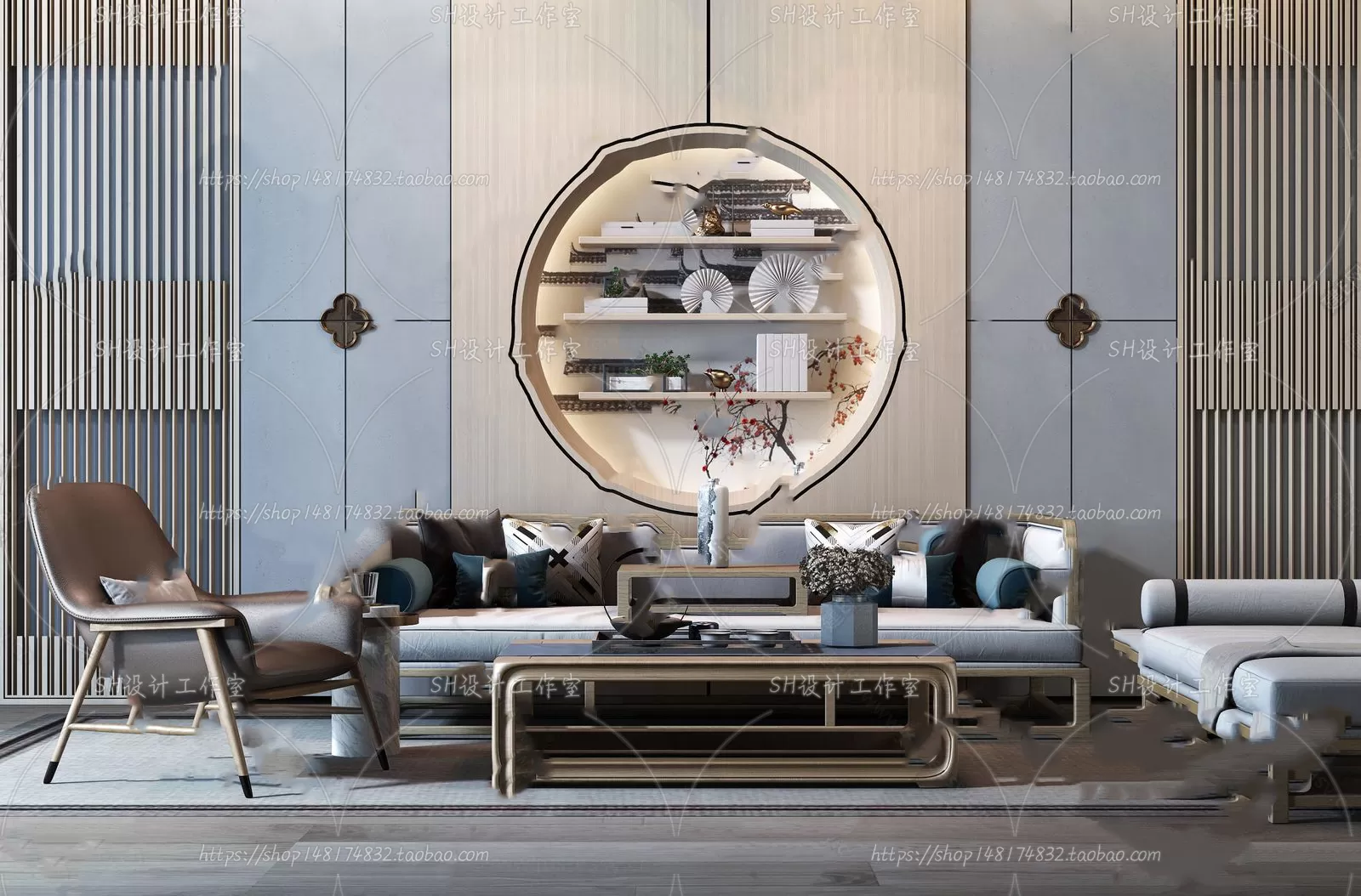 3DSKY FREE - FREE 3DS MAX MODELS