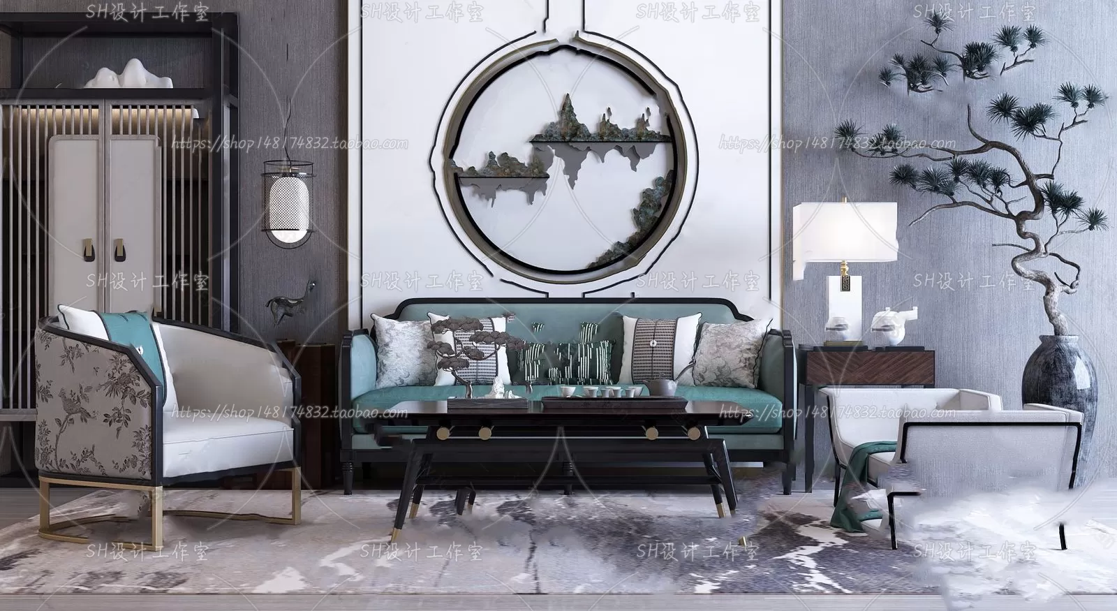 3DSKY FREE - FREE 3DS MAX MODELS