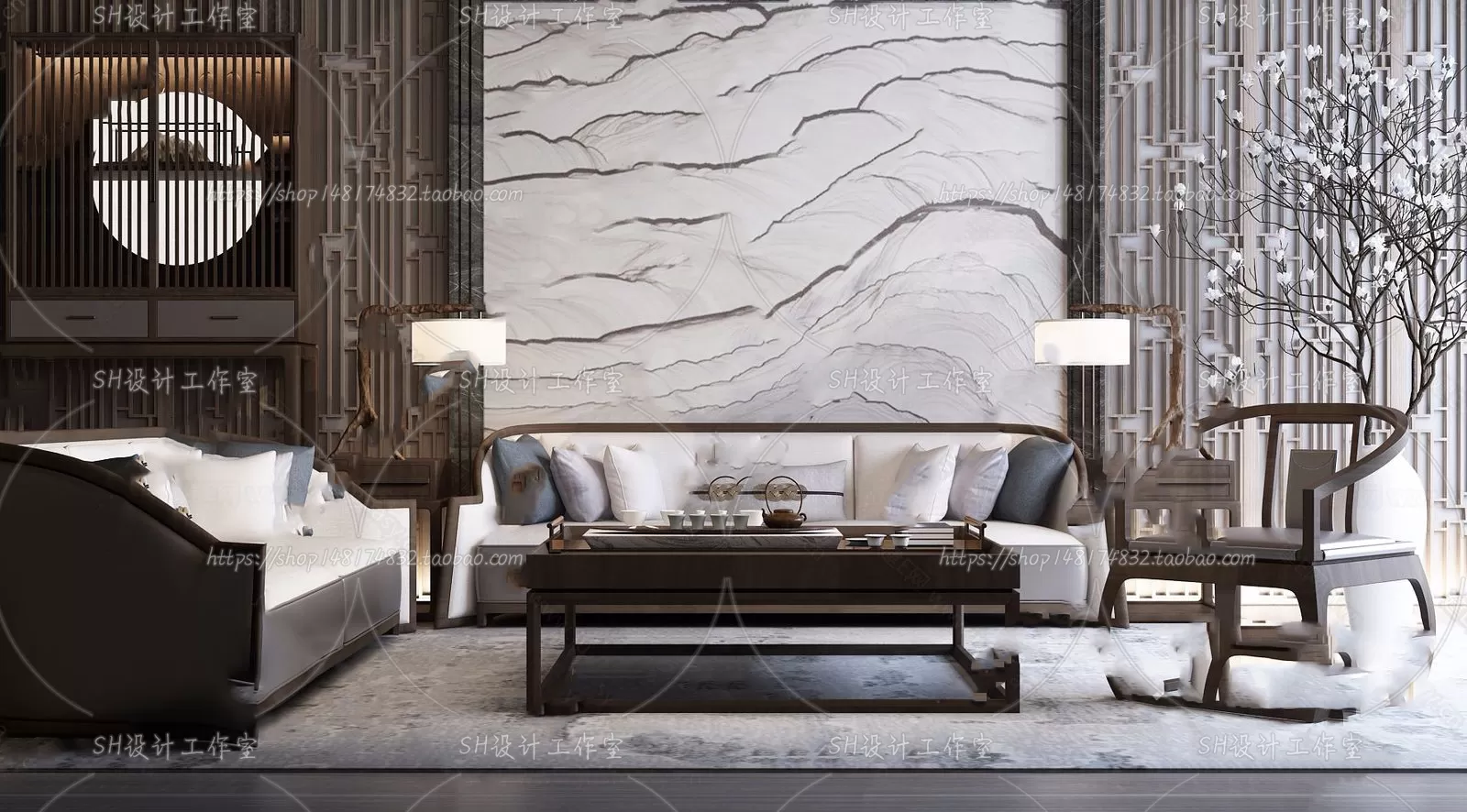 3DSKY FREE - FREE 3DS MAX MODELS