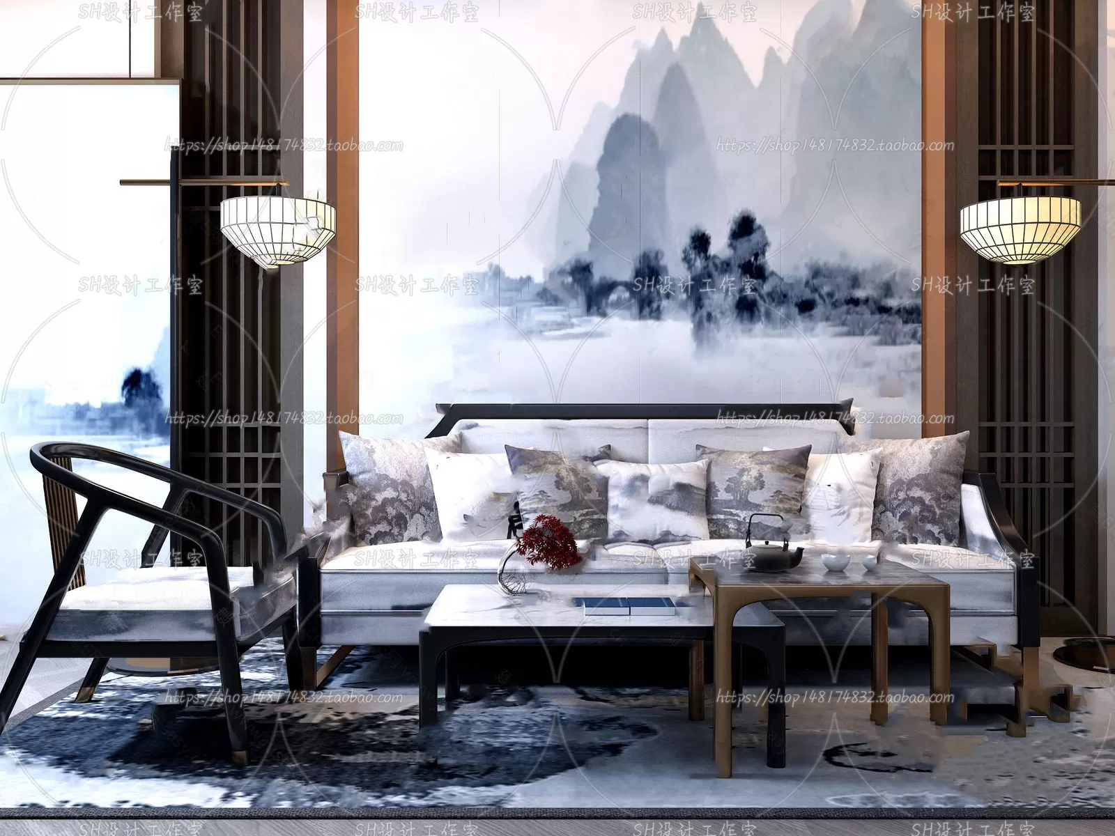 3DSKY FREE - FREE 3DS MAX MODELS