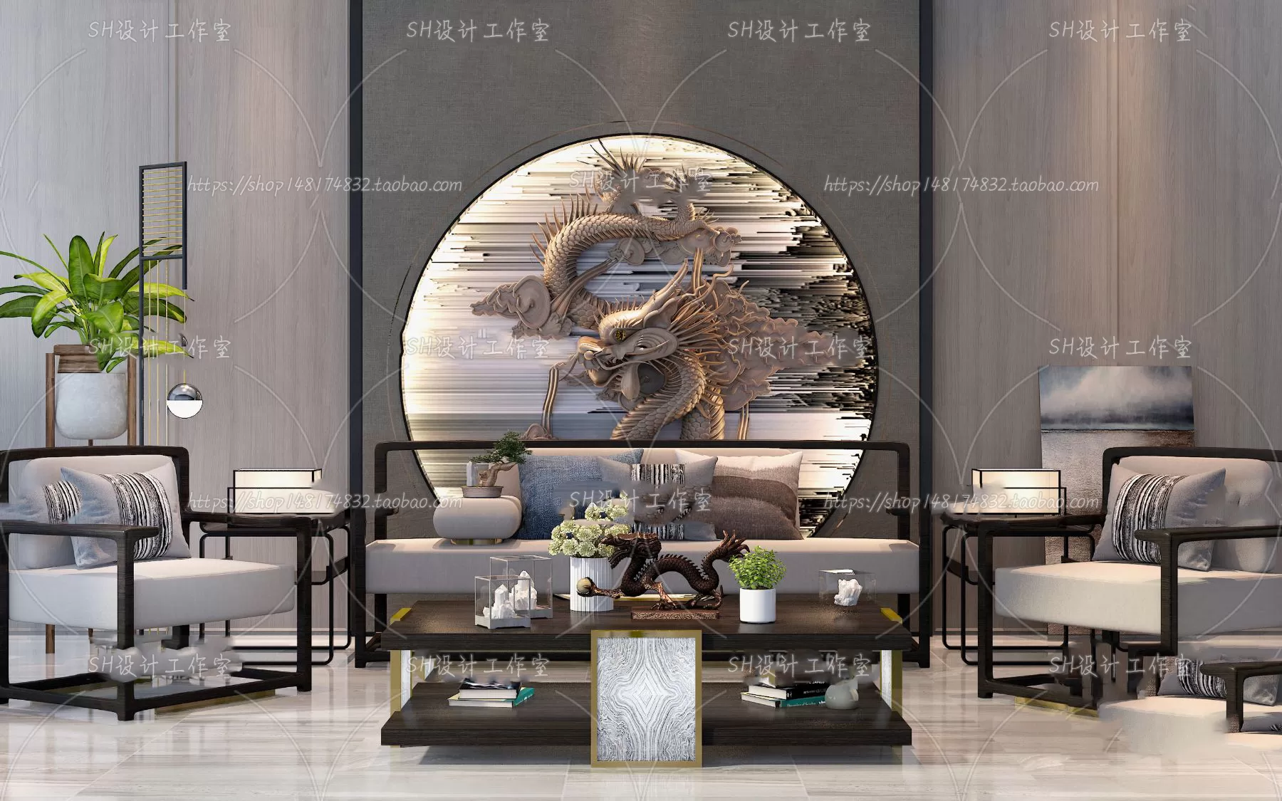 3DSKY FREE - FREE 3DS MAX MODELS