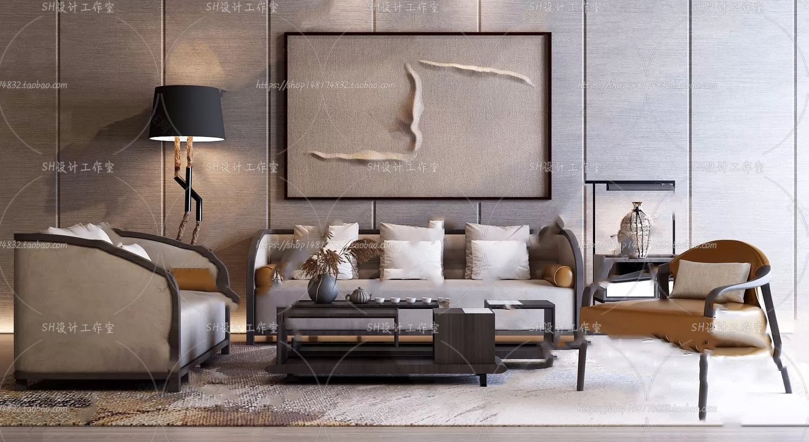 3DSKY FREE - FREE 3DS MAX MODELS