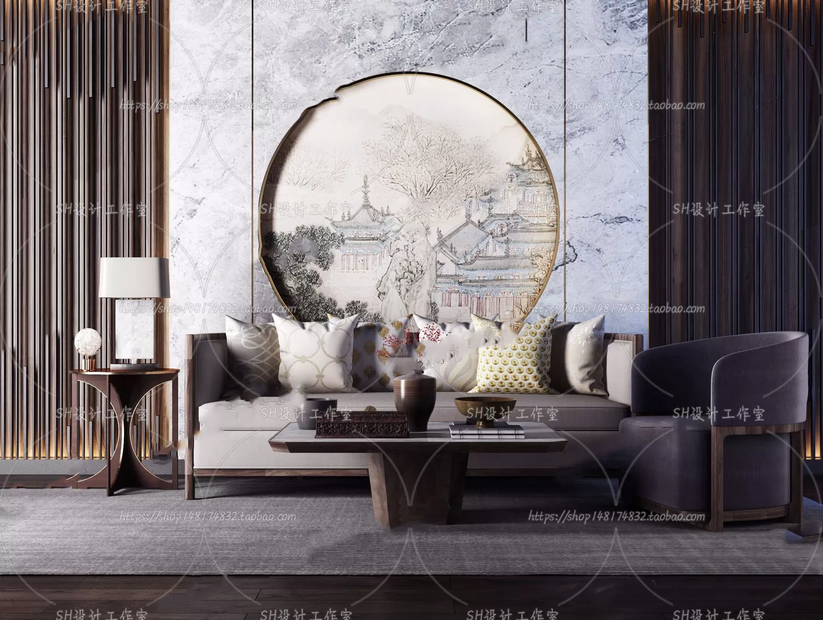 3DSKY FREE - FREE 3DS MAX MODELS