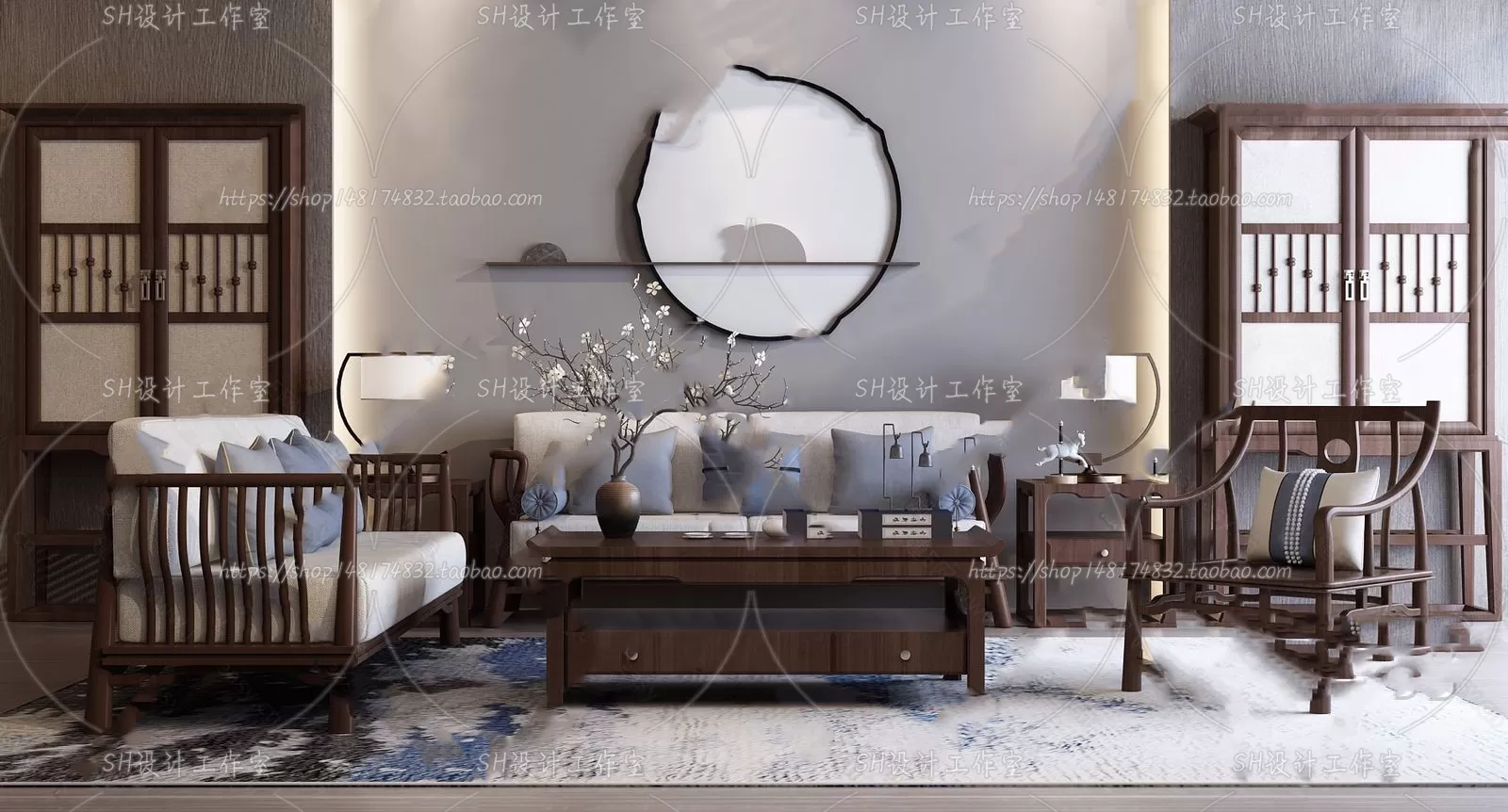 3DSKY FREE - FREE 3DS MAX MODELS