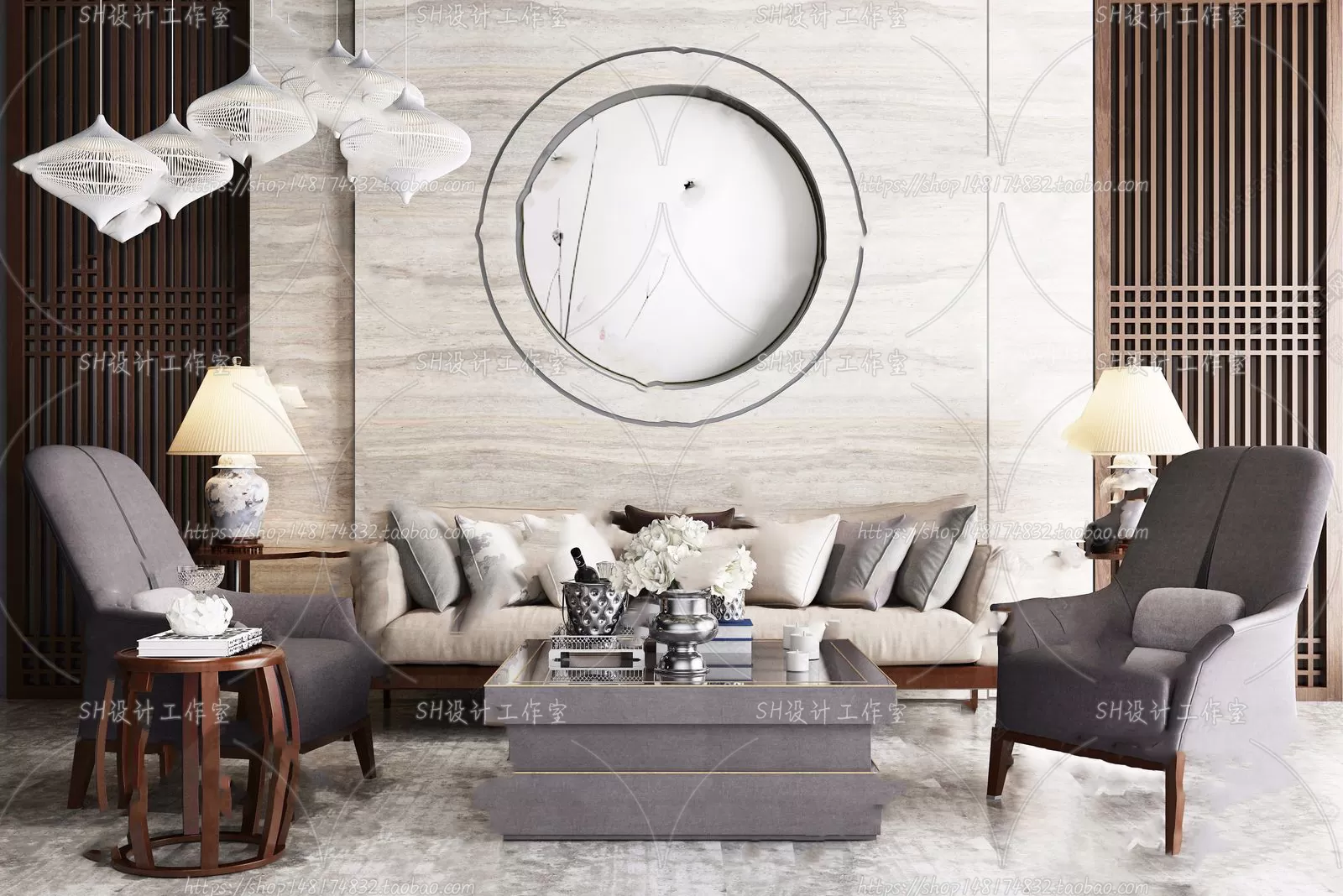 3DSKY FREE - FREE 3DS MAX MODELS