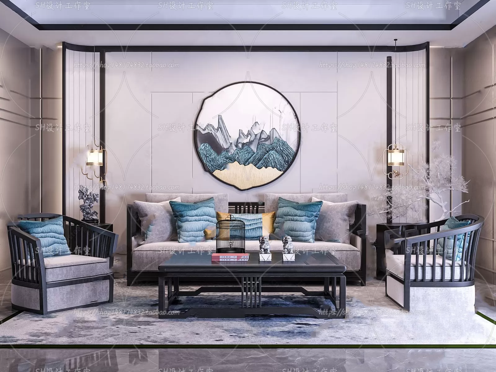 3DSKY FREE - FREE 3DS MAX MODELS