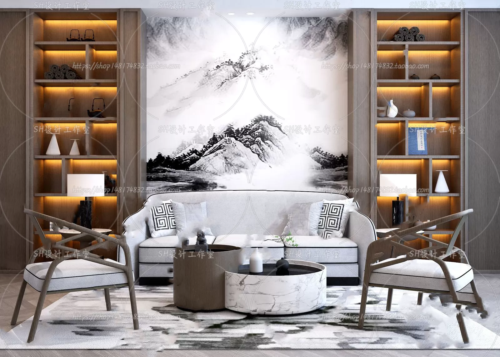 3DSKY FREE - FREE 3DS MAX MODELS