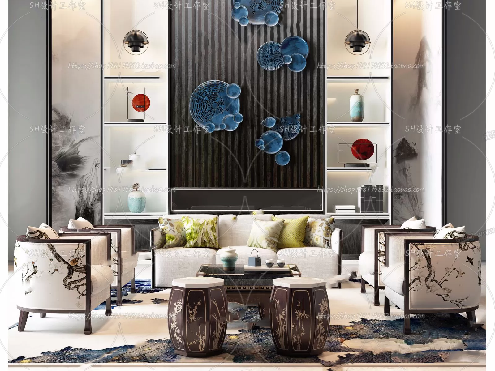 3DSKY FREE - FREE 3DS MAX MODELS