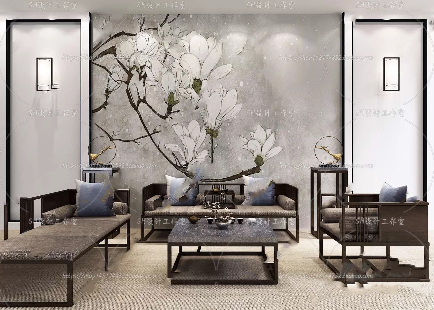 3DSKY FREE - FREE 3DS MAX MODELS