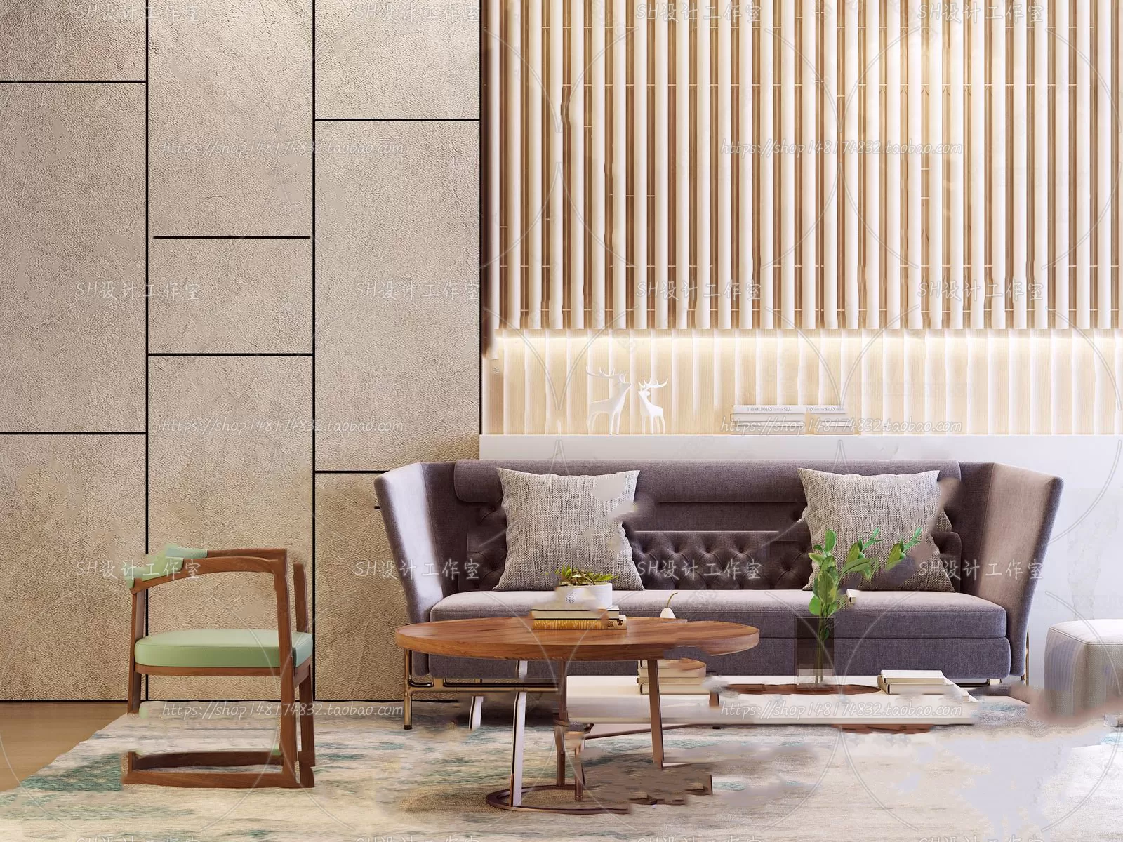 3DSKY FREE - FREE 3DS MAX MODELS