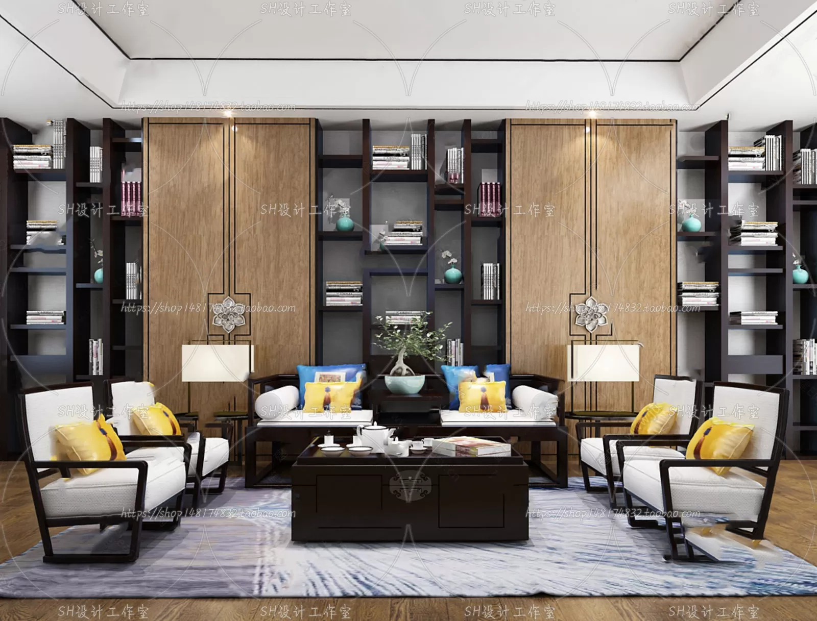 3DSKY FREE - FREE 3DS MAX MODELS