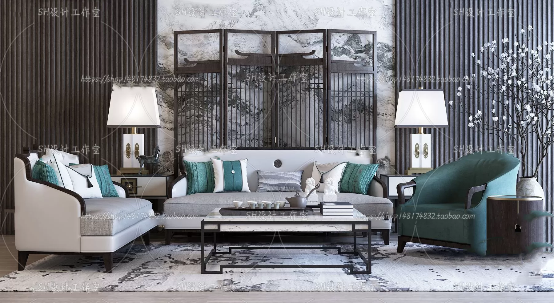 3DSKY FREE - FREE 3DS MAX MODELS