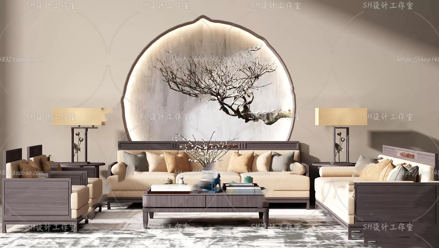 3DSKY FREE - FREE 3DS MAX MODELS