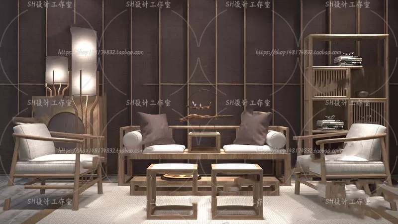 3DSKY FREE - FREE 3DS MAX MODELS