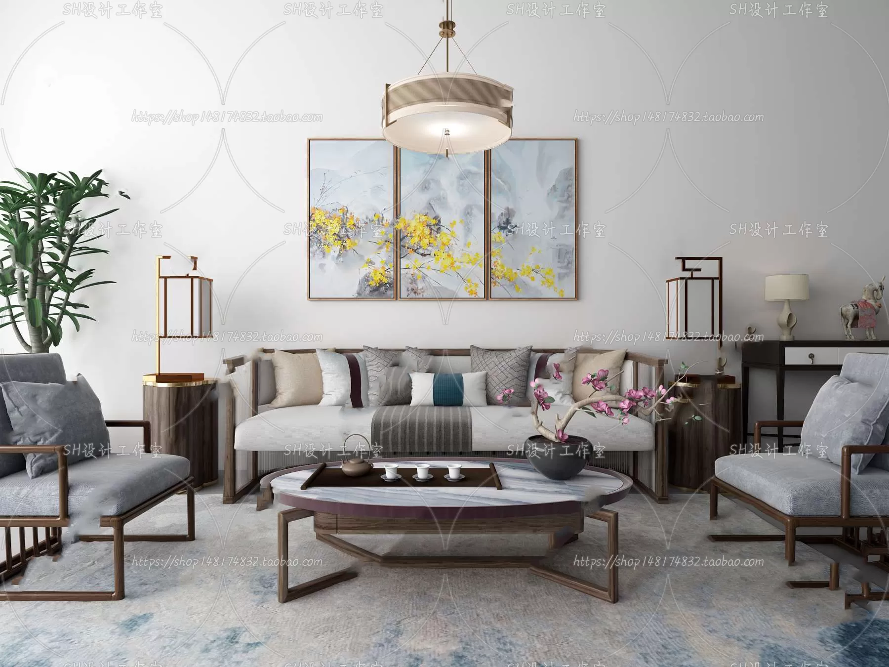 3DSKY FREE - FREE 3DS MAX MODELS