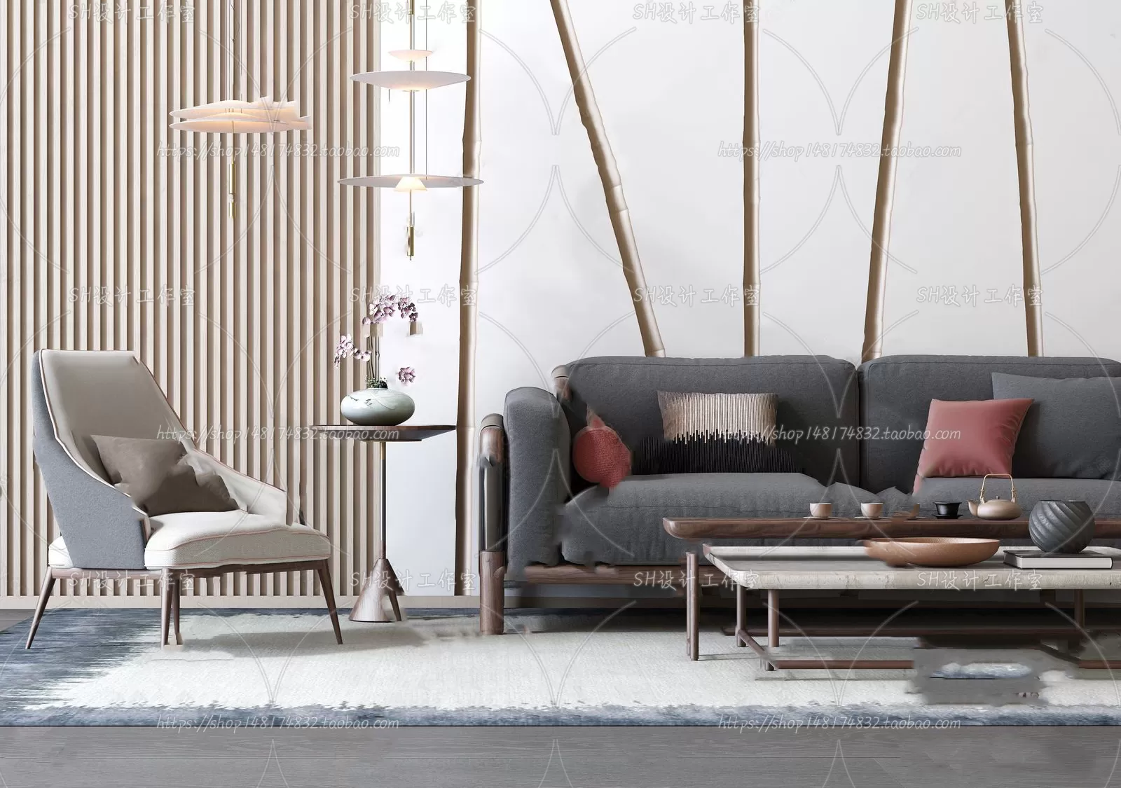 3DSKY FREE - FREE 3DS MAX MODELS