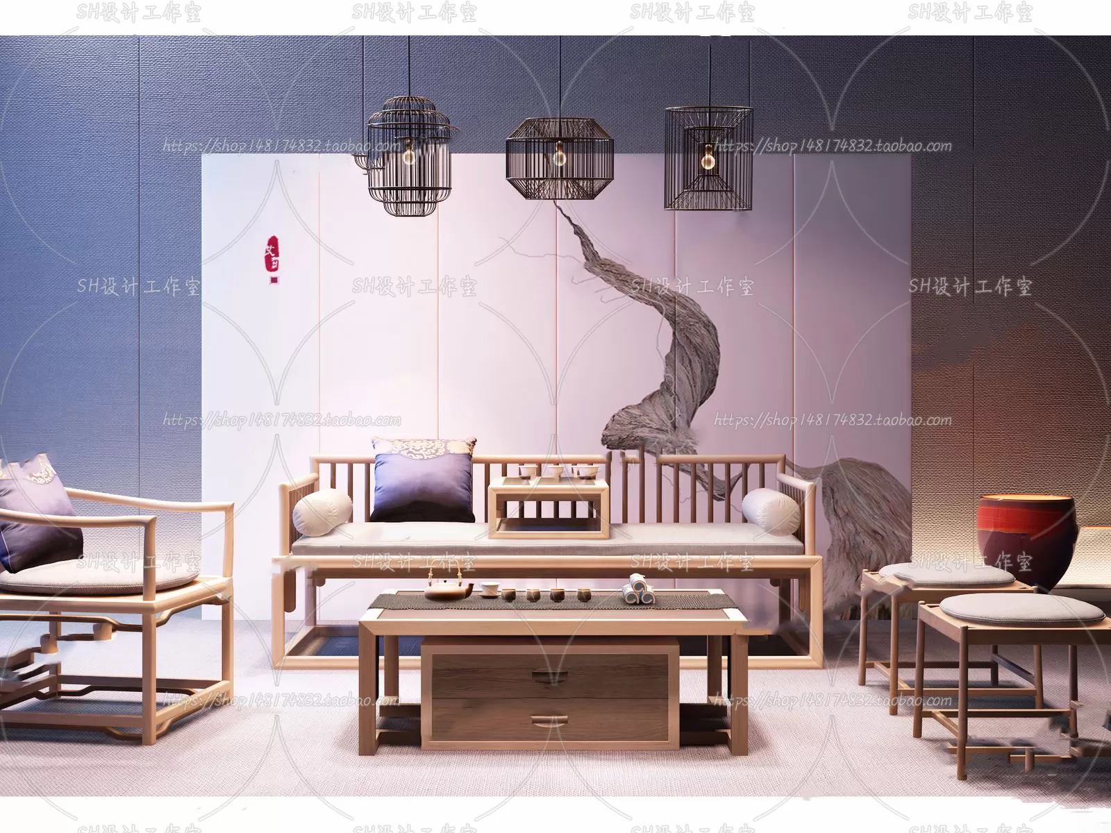 3DSKY FREE - FREE 3DS MAX MODELS