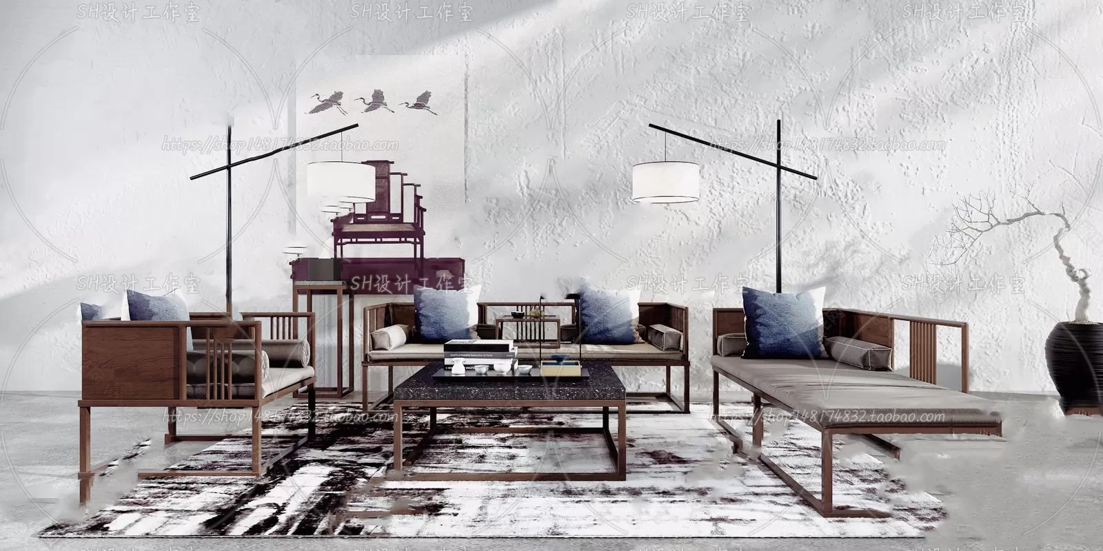 3DSKY FREE - FREE 3DS MAX MODELS