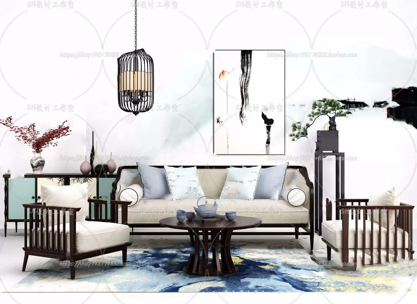 3DSKY FREE - FREE 3DS MAX MODELS