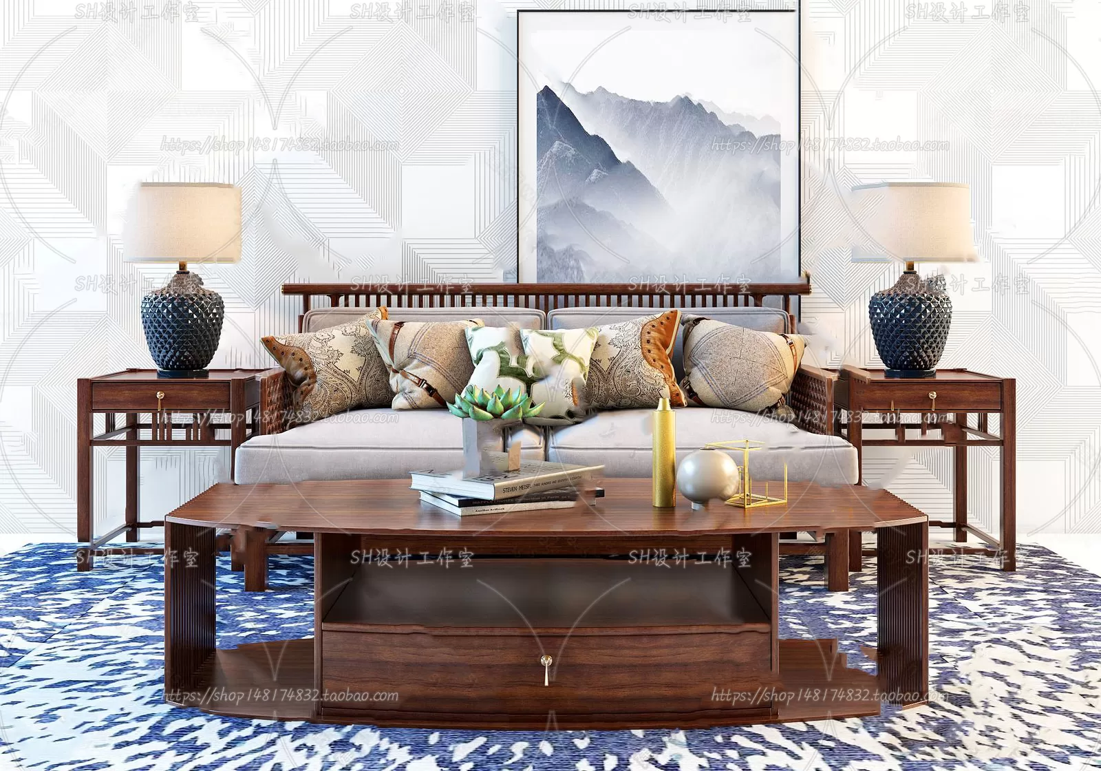 3DSKY FREE - FREE 3DS MAX MODELS