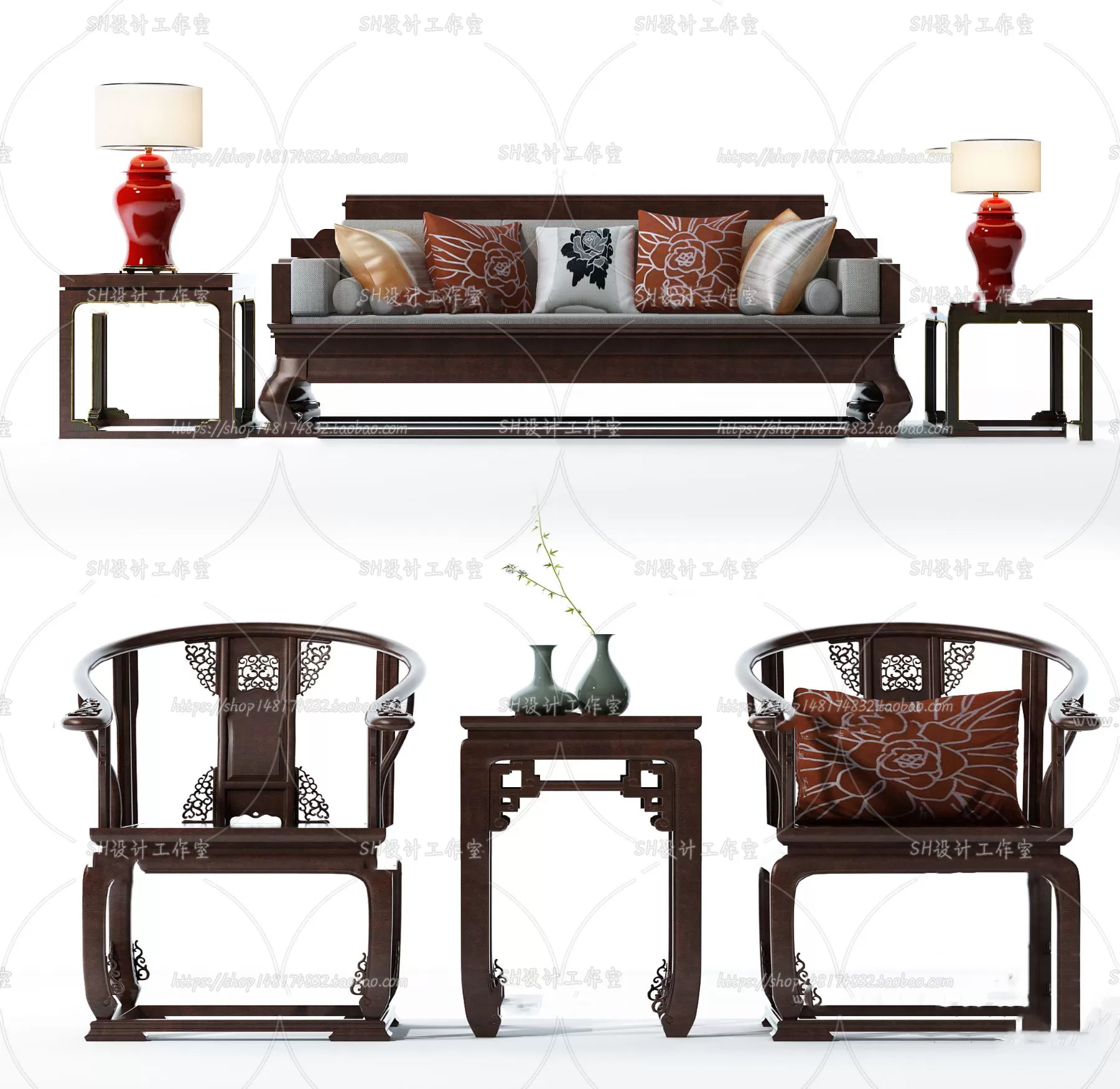 3DSKY FREE - FREE 3DS MAX MODELS