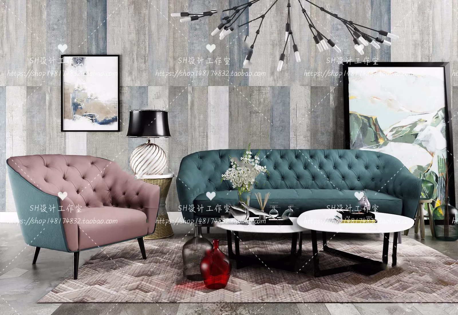 3DSKY FREE - FREE 3DS MAX MODELS