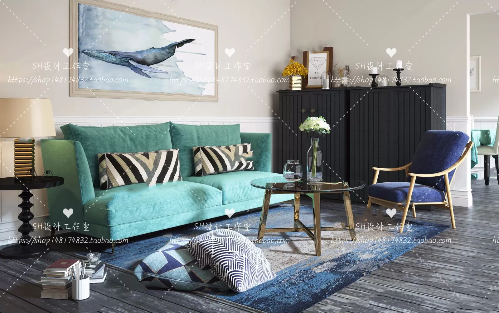 3DSKY FREE - FREE 3DS MAX MODELS