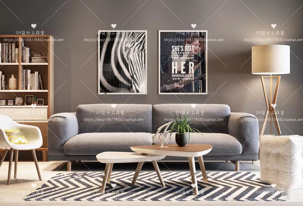 3DSKY FREE - FREE 3DS MAX MODELS