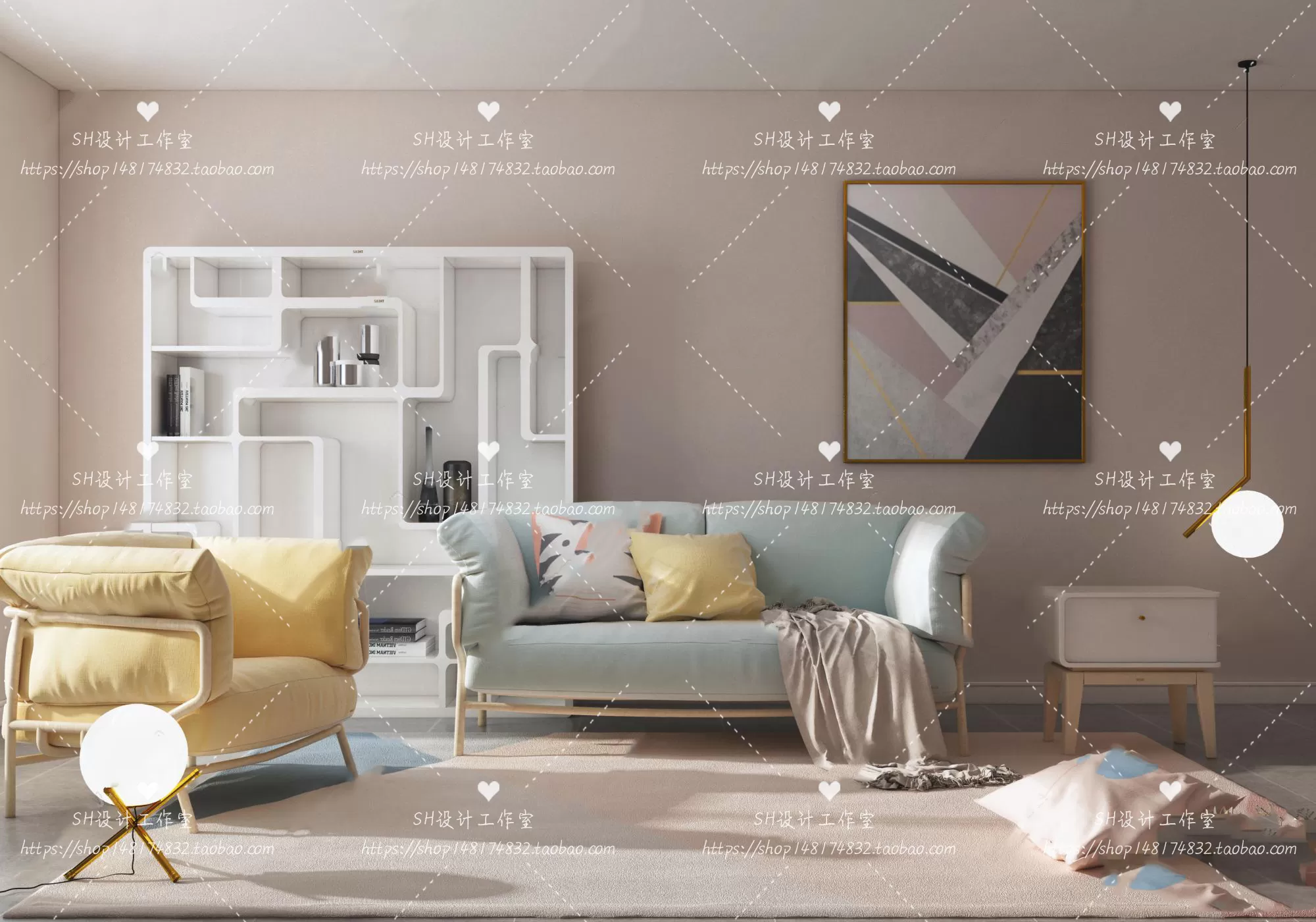 3DSKY FREE - FREE 3DS MAX MODELS