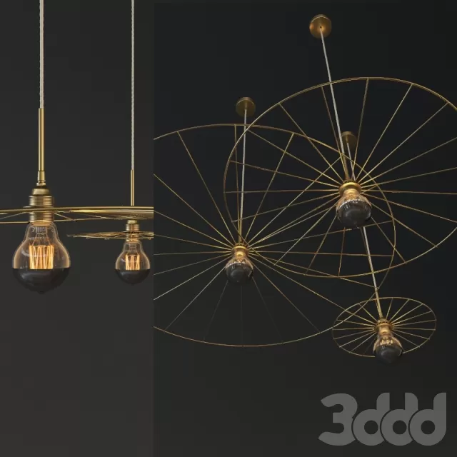 3DSKY FREE – FREE 3DS MAX MODELS