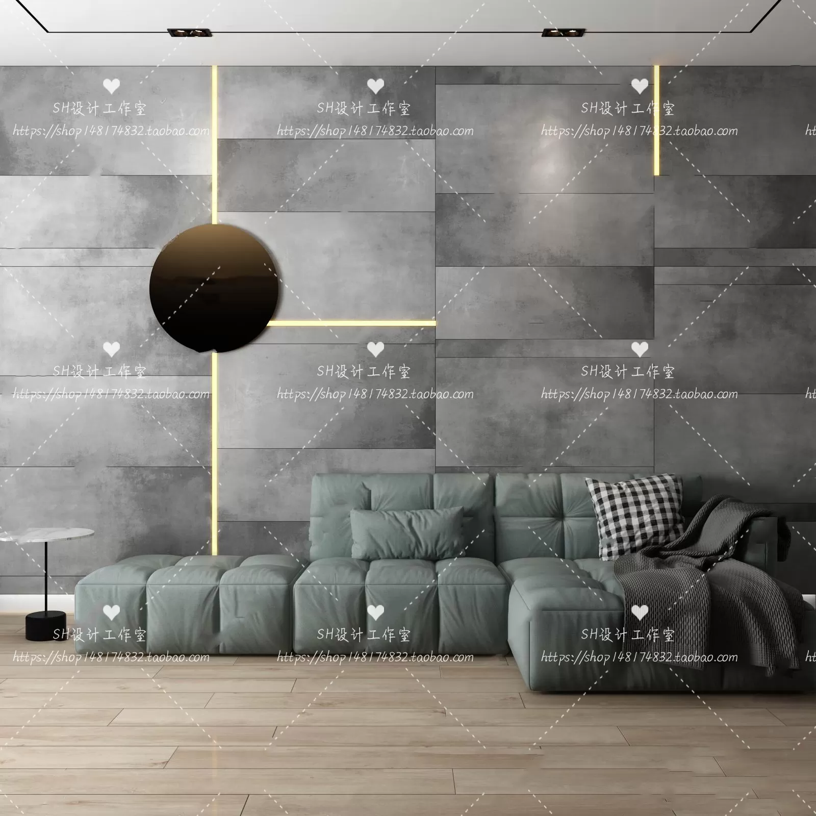 3DSKY FREE - FREE 3DS MAX MODELS